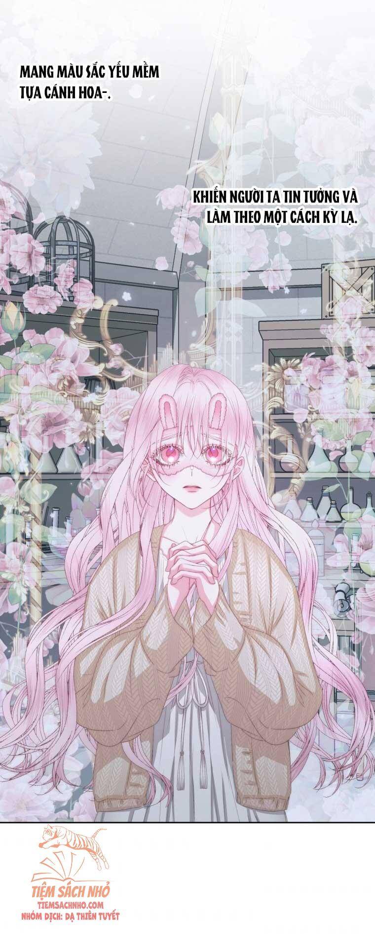 Siren: Trở Thành Gia Đình Của Nhân Vật Phản Diện Chapter 33 - Trang 2