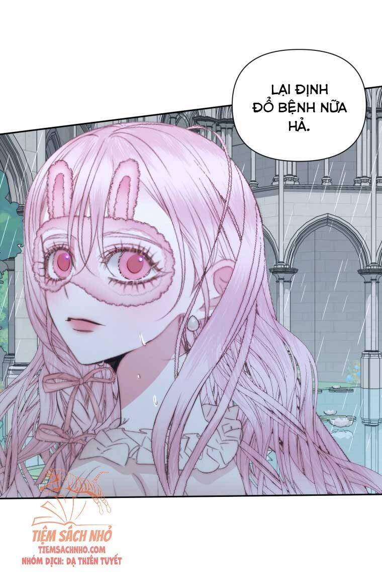 Siren: Trở Thành Gia Đình Của Nhân Vật Phản Diện Chapter 33 - Trang 2