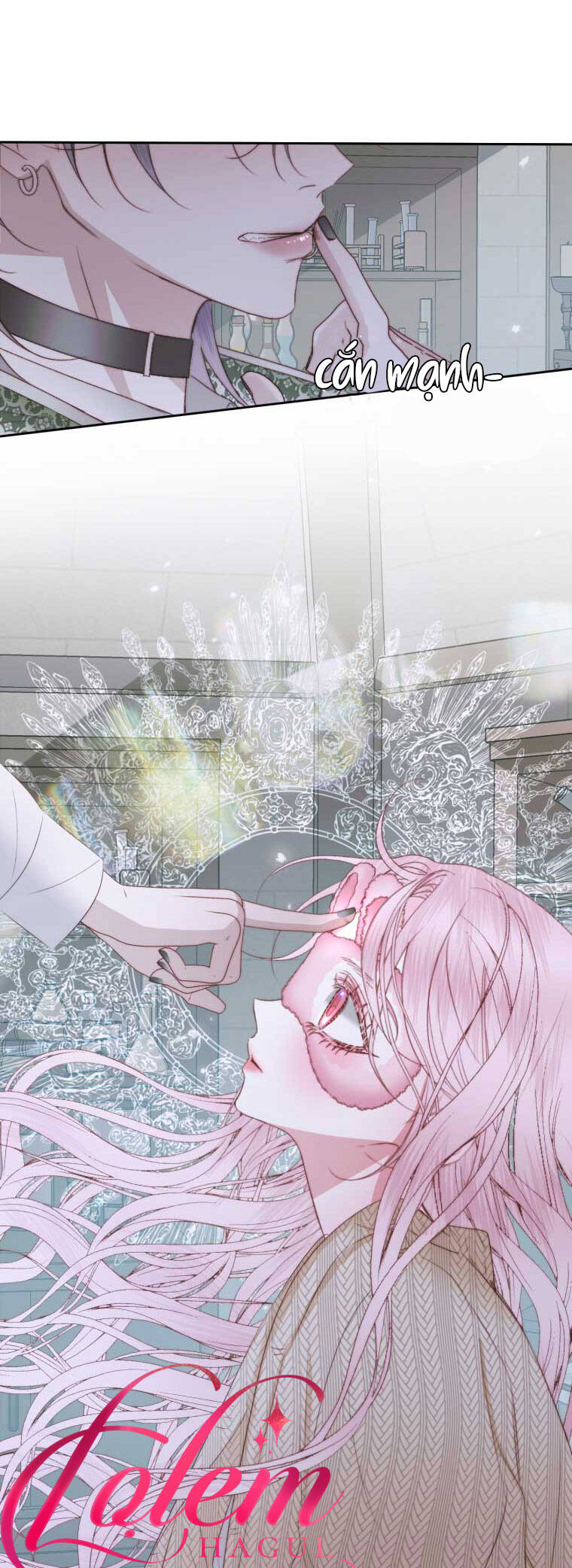 Siren: Trở Thành Gia Đình Của Nhân Vật Phản Diện Chapter 34 - Trang 2