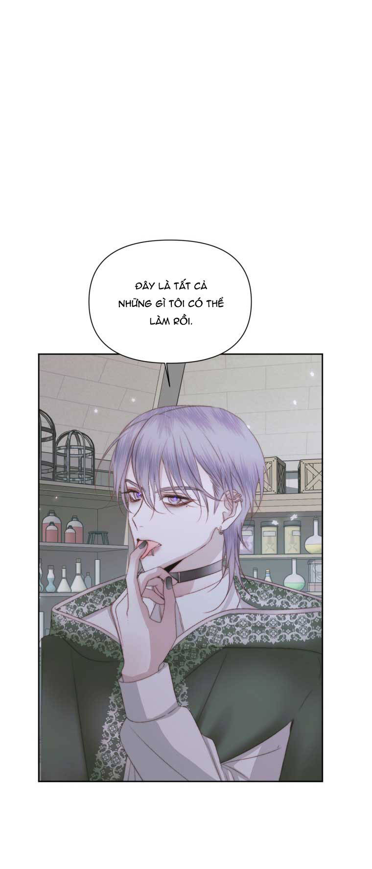 Siren: Trở Thành Gia Đình Của Nhân Vật Phản Diện Chapter 34 - Trang 2