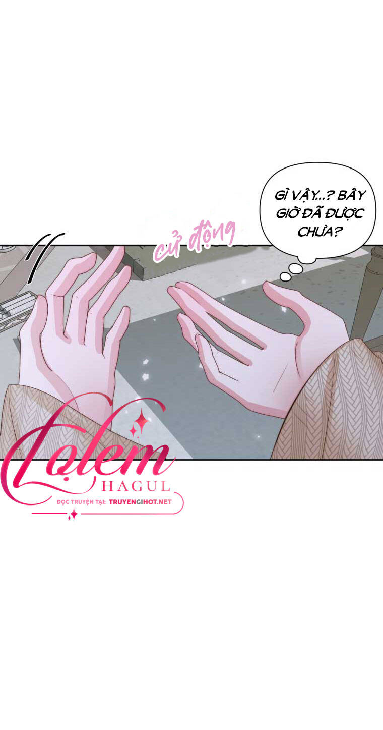 Siren: Trở Thành Gia Đình Của Nhân Vật Phản Diện Chapter 34 - Trang 2