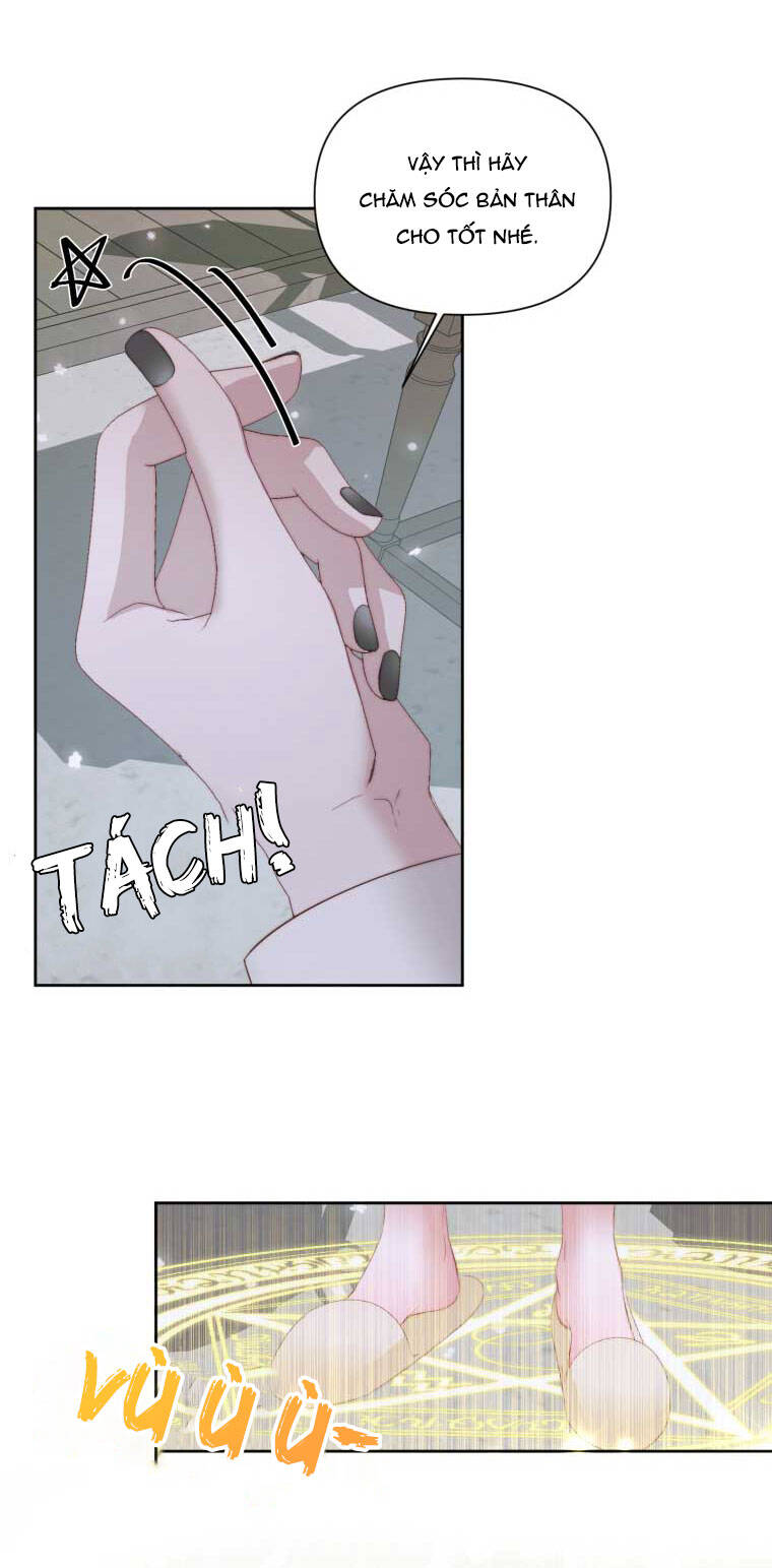 Siren: Trở Thành Gia Đình Của Nhân Vật Phản Diện Chapter 34 - Trang 2