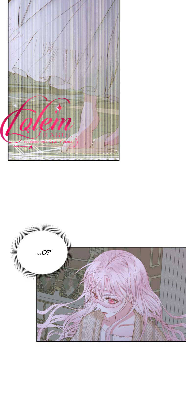 Siren: Trở Thành Gia Đình Của Nhân Vật Phản Diện Chapter 34 - Trang 2