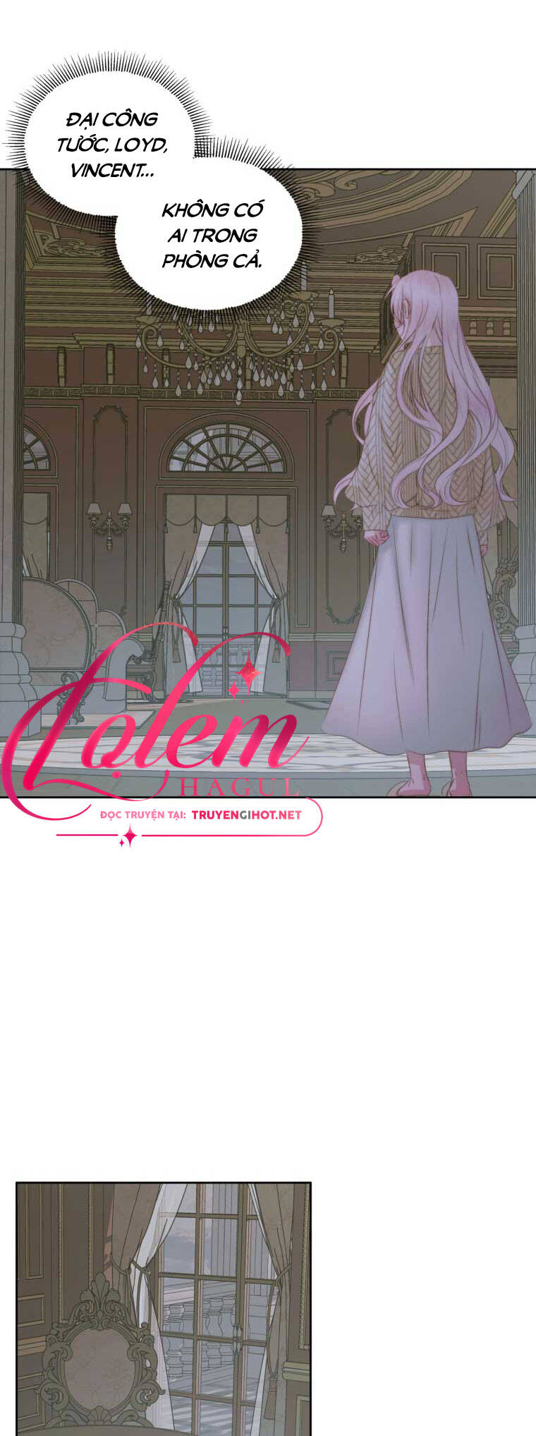 Siren: Trở Thành Gia Đình Của Nhân Vật Phản Diện Chapter 34 - Trang 2