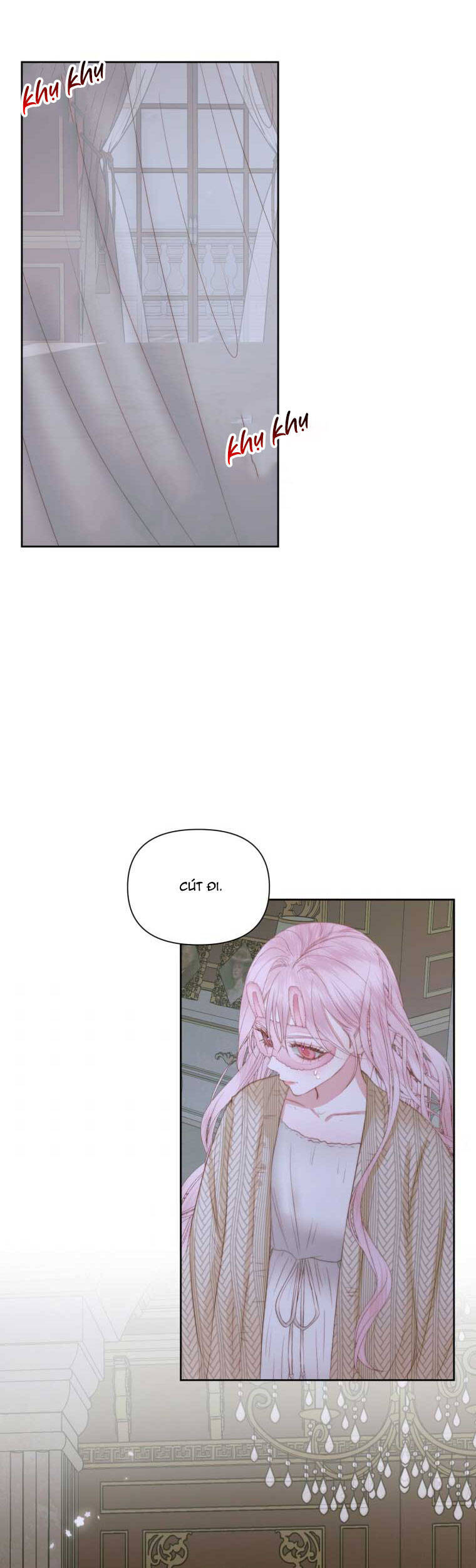 Siren: Trở Thành Gia Đình Của Nhân Vật Phản Diện Chapter 34 - Trang 2