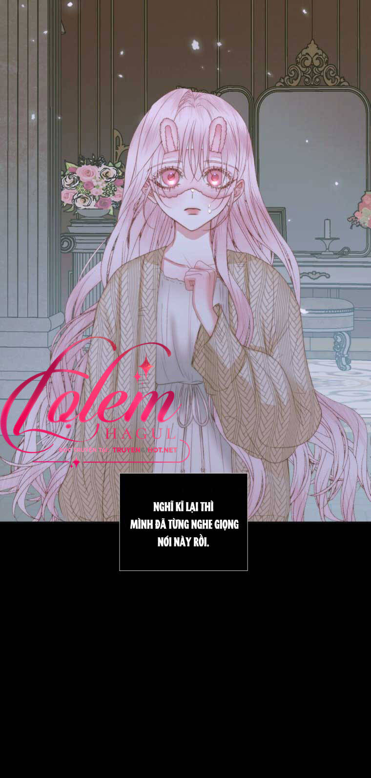 Siren: Trở Thành Gia Đình Của Nhân Vật Phản Diện Chapter 34 - Trang 2