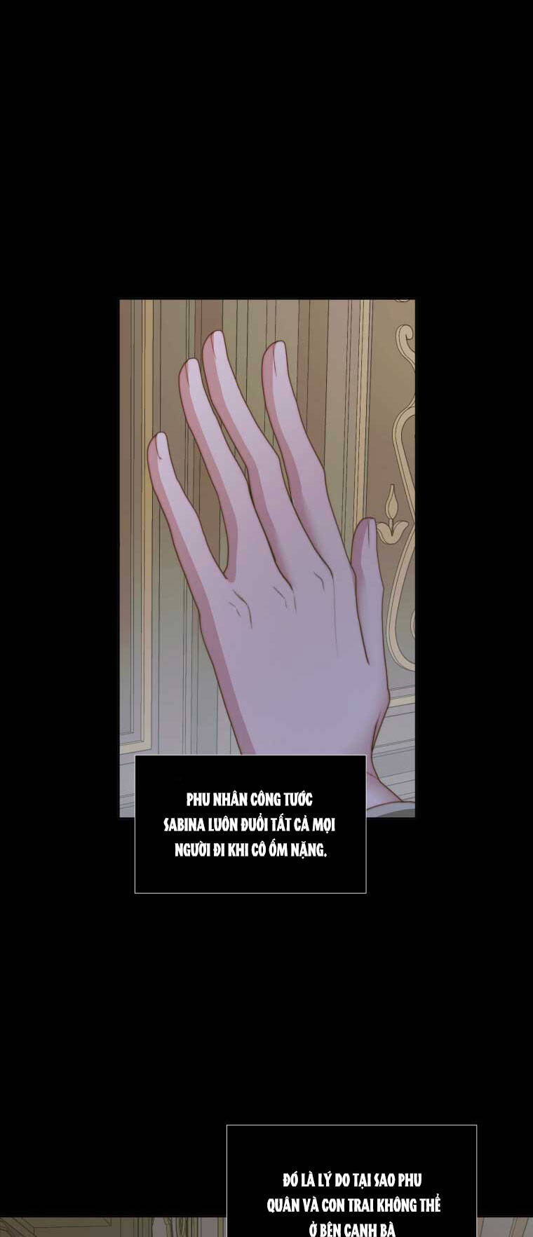 Siren: Trở Thành Gia Đình Của Nhân Vật Phản Diện Chapter 34 - Trang 2