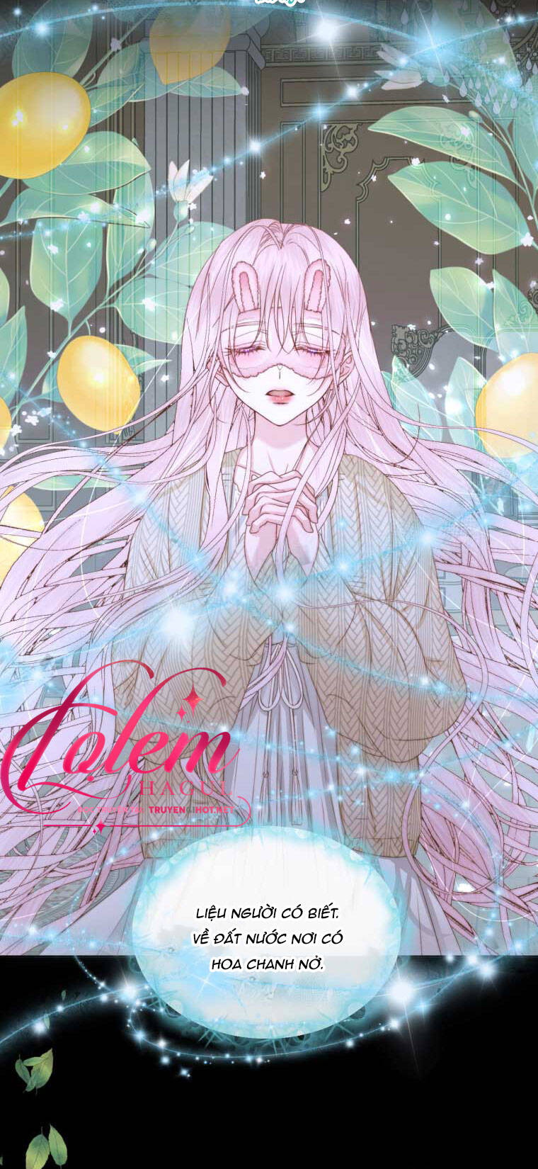 Siren: Trở Thành Gia Đình Của Nhân Vật Phản Diện Chapter 34 - Trang 2