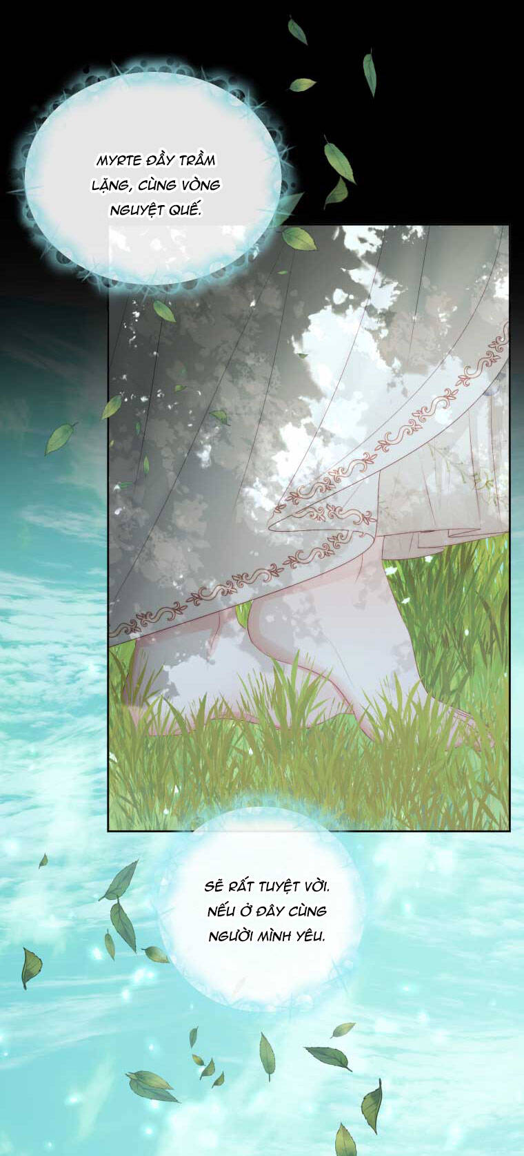 Siren: Trở Thành Gia Đình Của Nhân Vật Phản Diện Chapter 34 - Trang 2