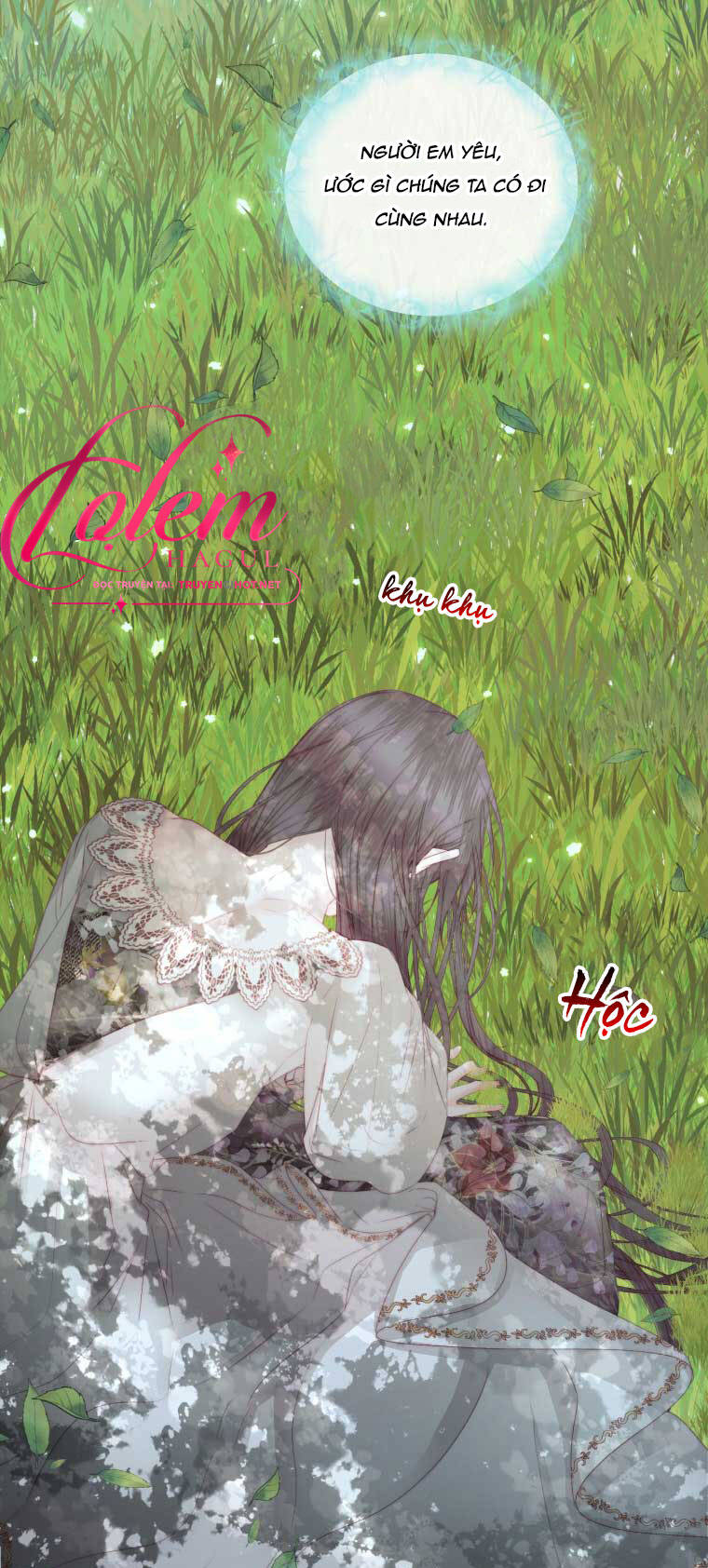 Siren: Trở Thành Gia Đình Của Nhân Vật Phản Diện Chapter 34 - Trang 2