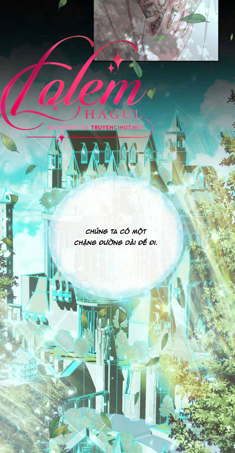 Siren: Trở Thành Gia Đình Của Nhân Vật Phản Diện Chapter 34 - Trang 2