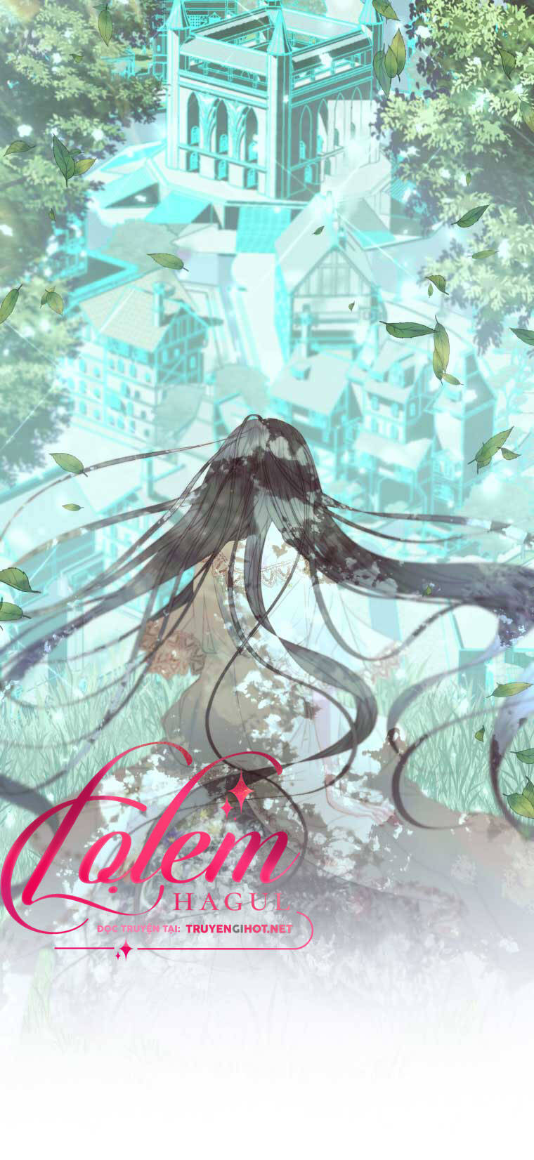 Siren: Trở Thành Gia Đình Của Nhân Vật Phản Diện Chapter 34 - Trang 2