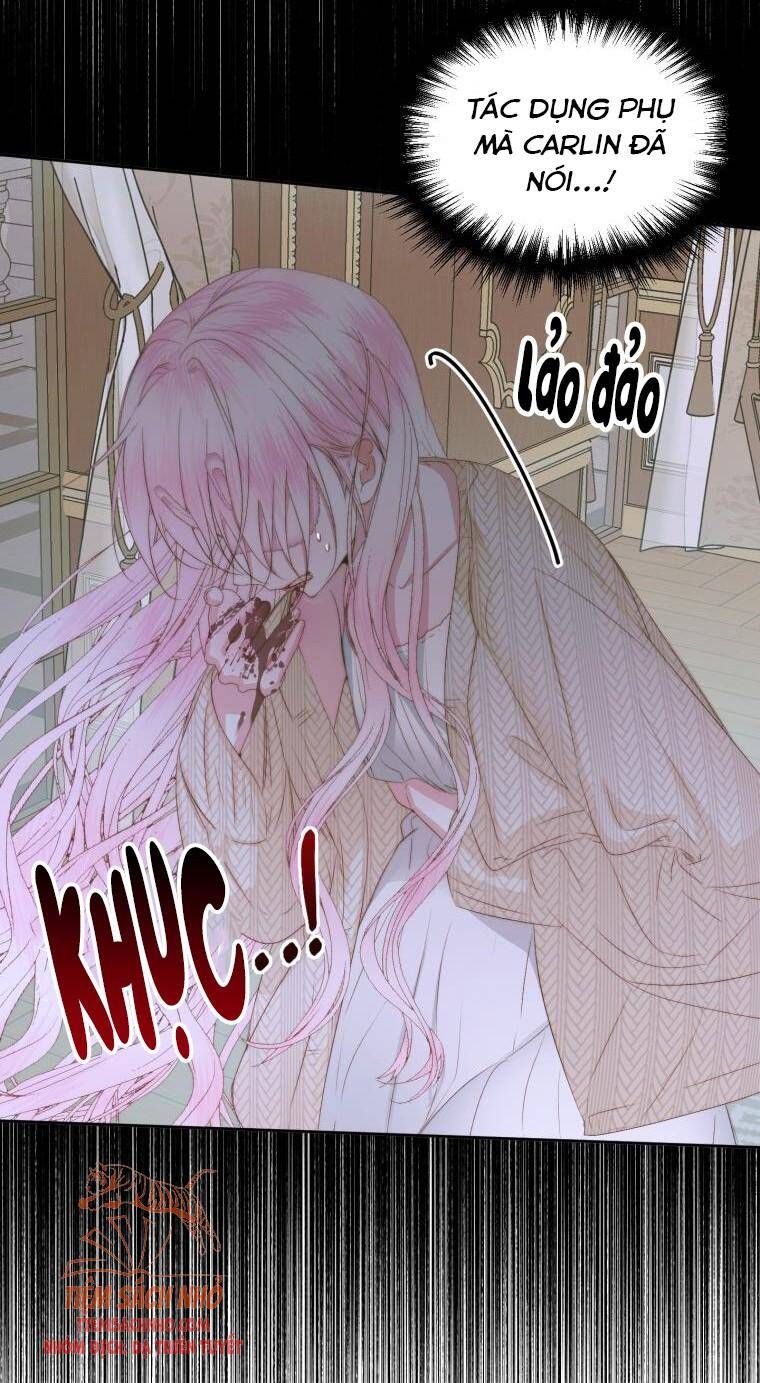 Siren: Trở Thành Gia Đình Của Nhân Vật Phản Diện Chapter 35 - Trang 2