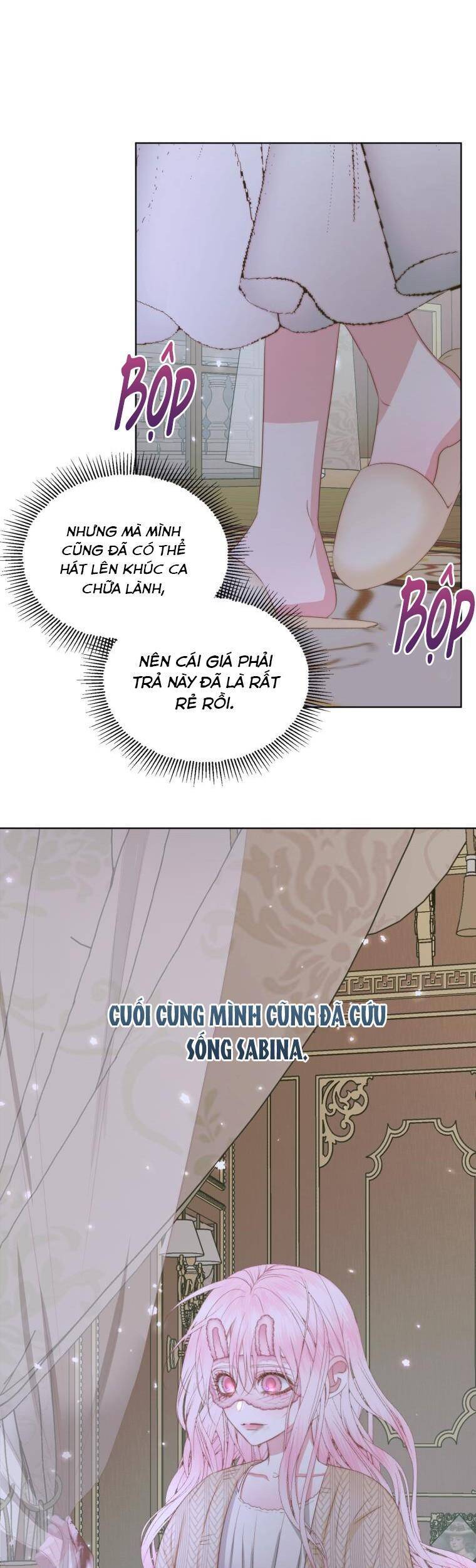 Siren: Trở Thành Gia Đình Của Nhân Vật Phản Diện Chapter 35 - Trang 2