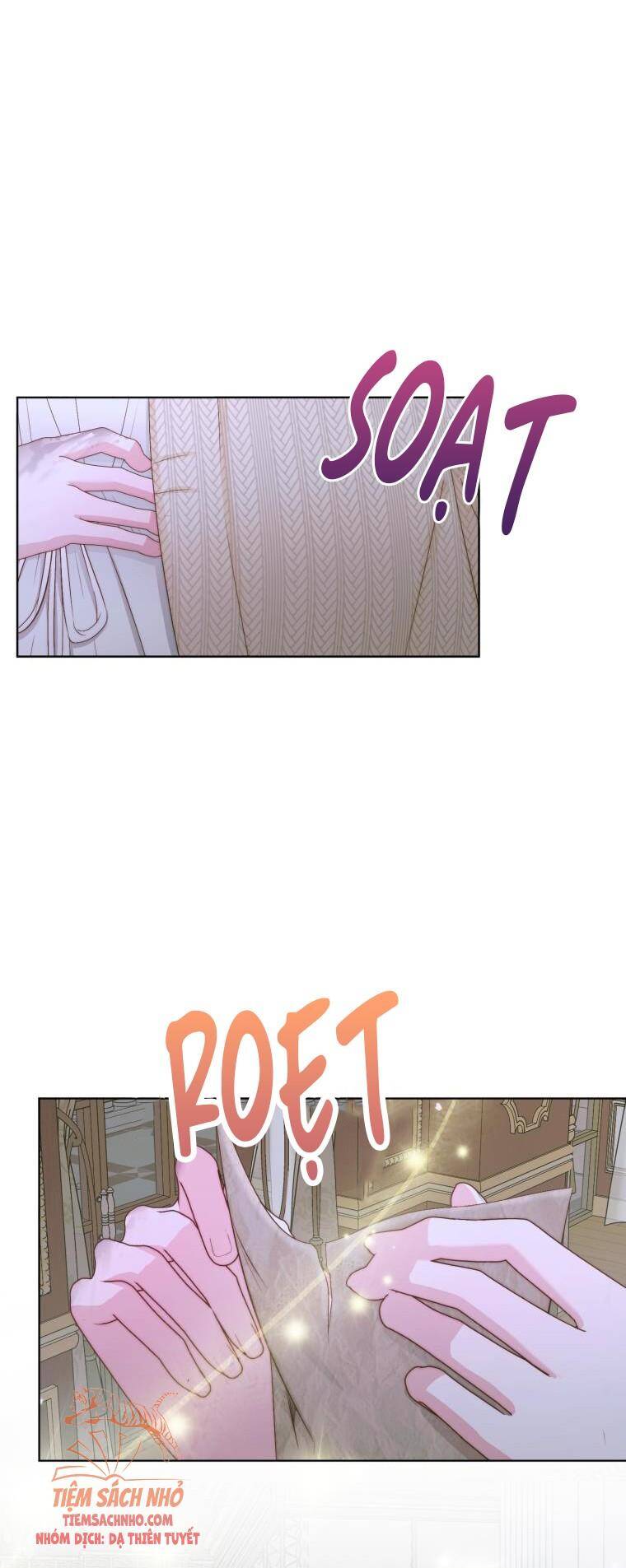 Siren: Trở Thành Gia Đình Của Nhân Vật Phản Diện Chapter 35 - Trang 2