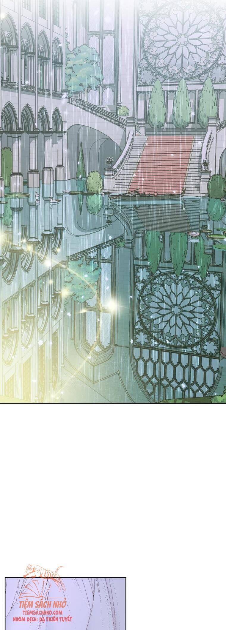 Siren: Trở Thành Gia Đình Của Nhân Vật Phản Diện Chapter 35 - Trang 2