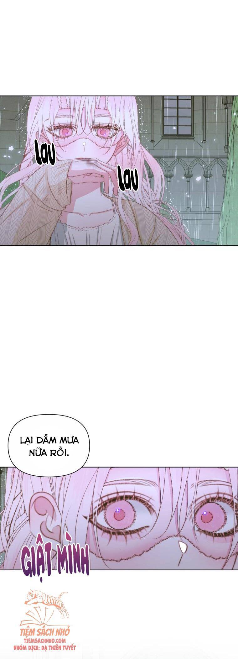 Siren: Trở Thành Gia Đình Của Nhân Vật Phản Diện Chapter 35 - Trang 2