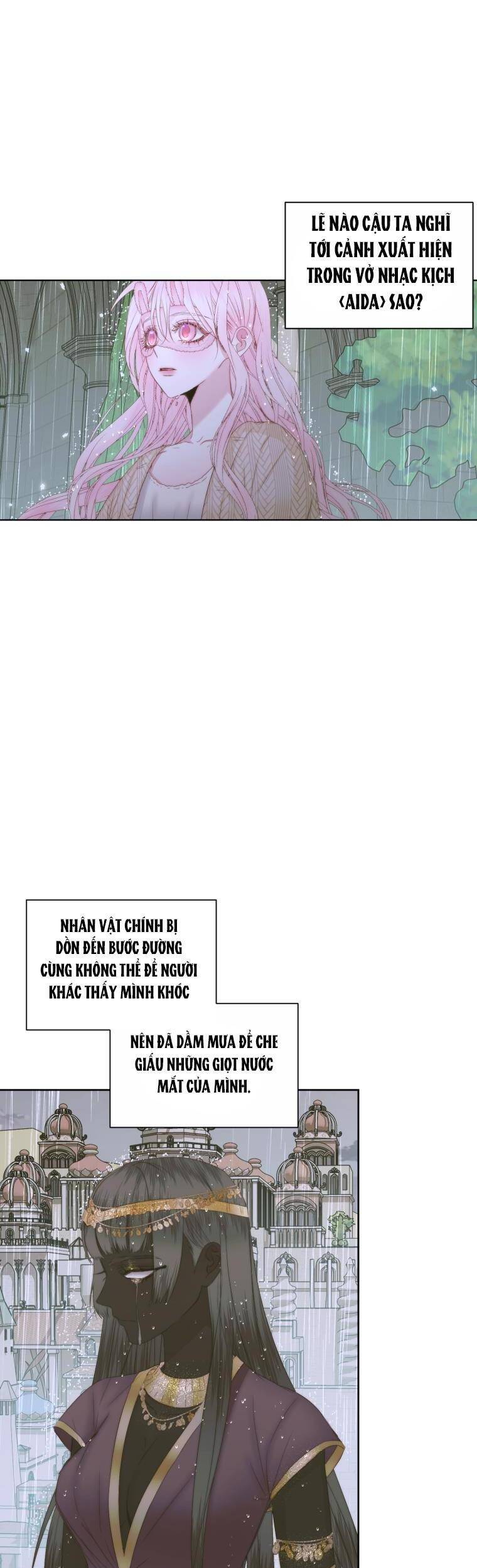 Siren: Trở Thành Gia Đình Của Nhân Vật Phản Diện Chapter 35 - Trang 2