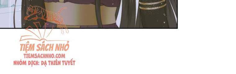 Siren: Trở Thành Gia Đình Của Nhân Vật Phản Diện Chapter 35 - Trang 2