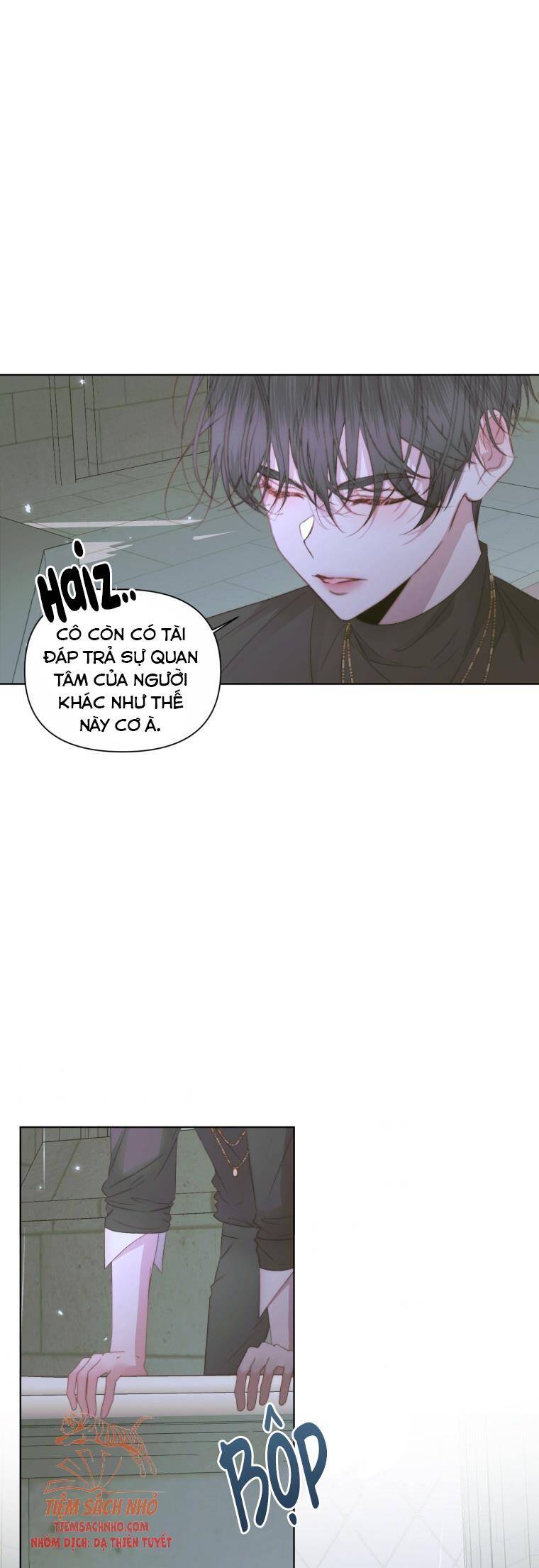 Siren: Trở Thành Gia Đình Của Nhân Vật Phản Diện Chapter 35 - Trang 2