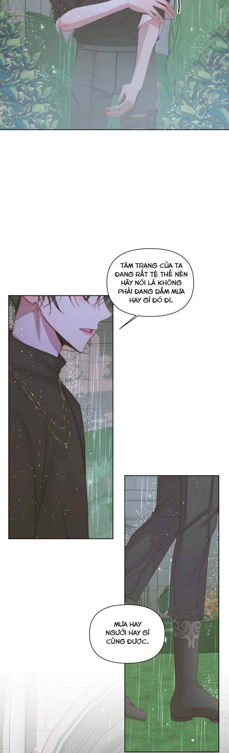 Siren: Trở Thành Gia Đình Của Nhân Vật Phản Diện Chapter 35 - Trang 2