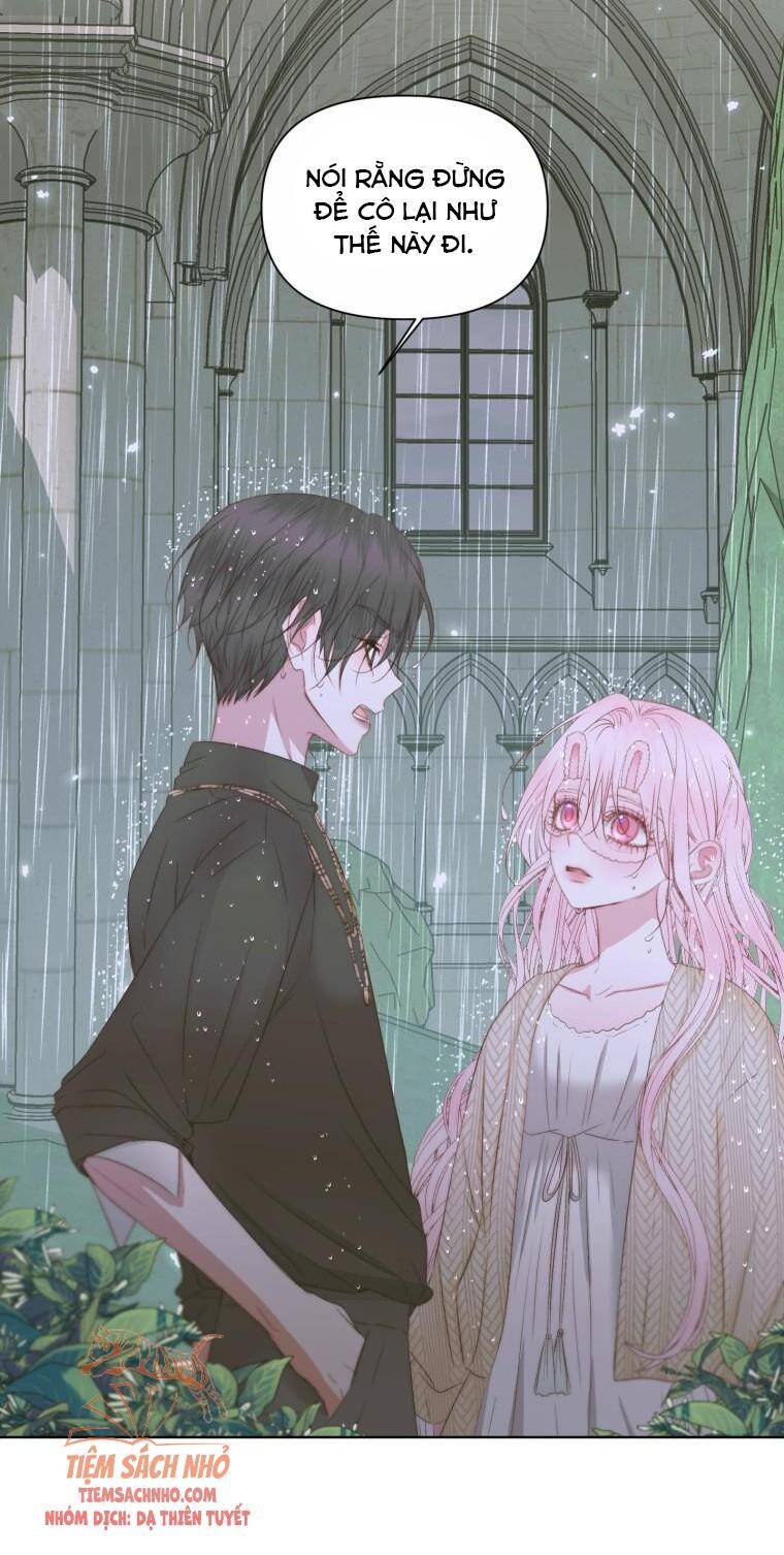 Siren: Trở Thành Gia Đình Của Nhân Vật Phản Diện Chapter 35 - Trang 2