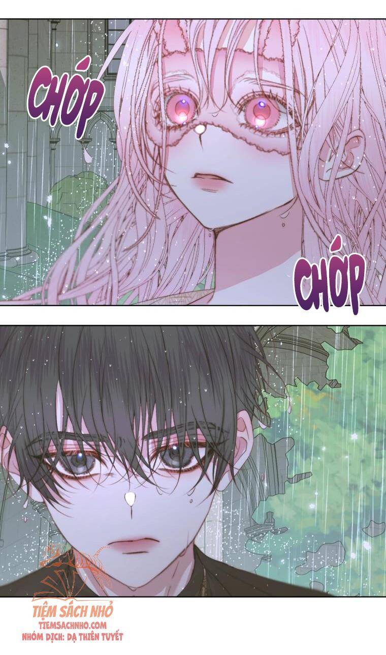 Siren: Trở Thành Gia Đình Của Nhân Vật Phản Diện Chapter 35 - Trang 2