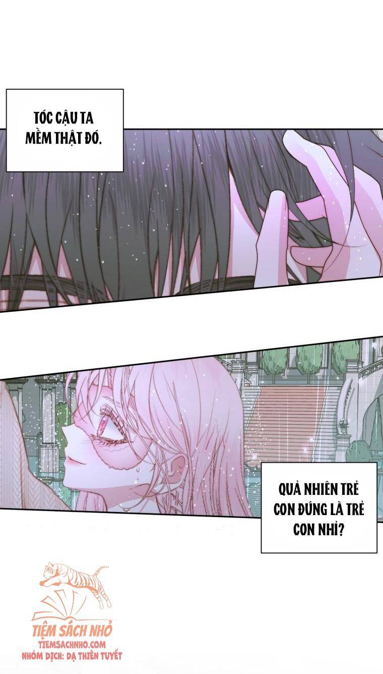 Siren: Trở Thành Gia Đình Của Nhân Vật Phản Diện Chapter 35 - Trang 2