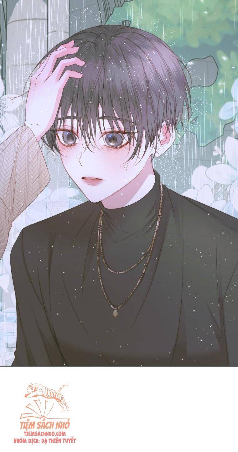 Siren: Trở Thành Gia Đình Của Nhân Vật Phản Diện Chapter 35 - Trang 2