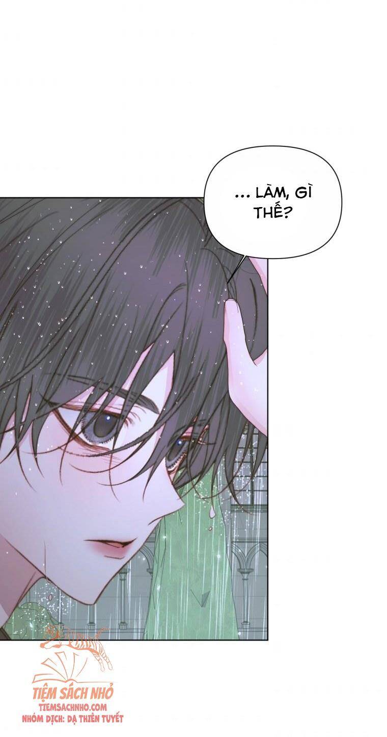 Siren: Trở Thành Gia Đình Của Nhân Vật Phản Diện Chapter 35 - Trang 2