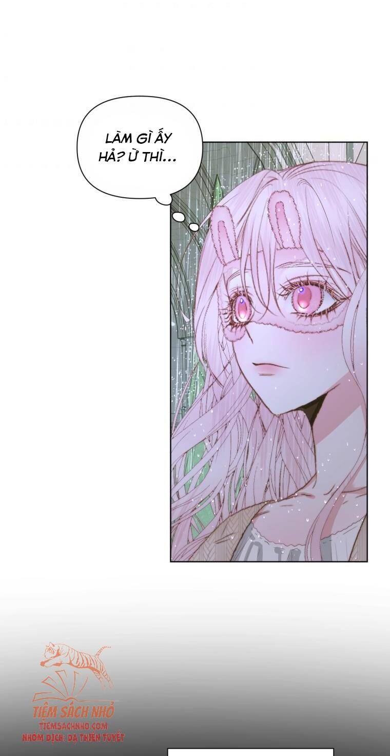 Siren: Trở Thành Gia Đình Của Nhân Vật Phản Diện Chapter 35 - Trang 2