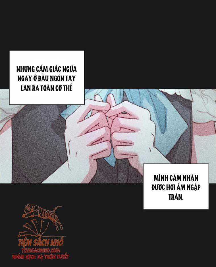 Siren: Trở Thành Gia Đình Của Nhân Vật Phản Diện Chapter 35 - Trang 2