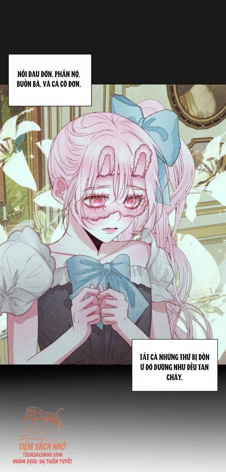 Siren: Trở Thành Gia Đình Của Nhân Vật Phản Diện Chapter 35 - Trang 2