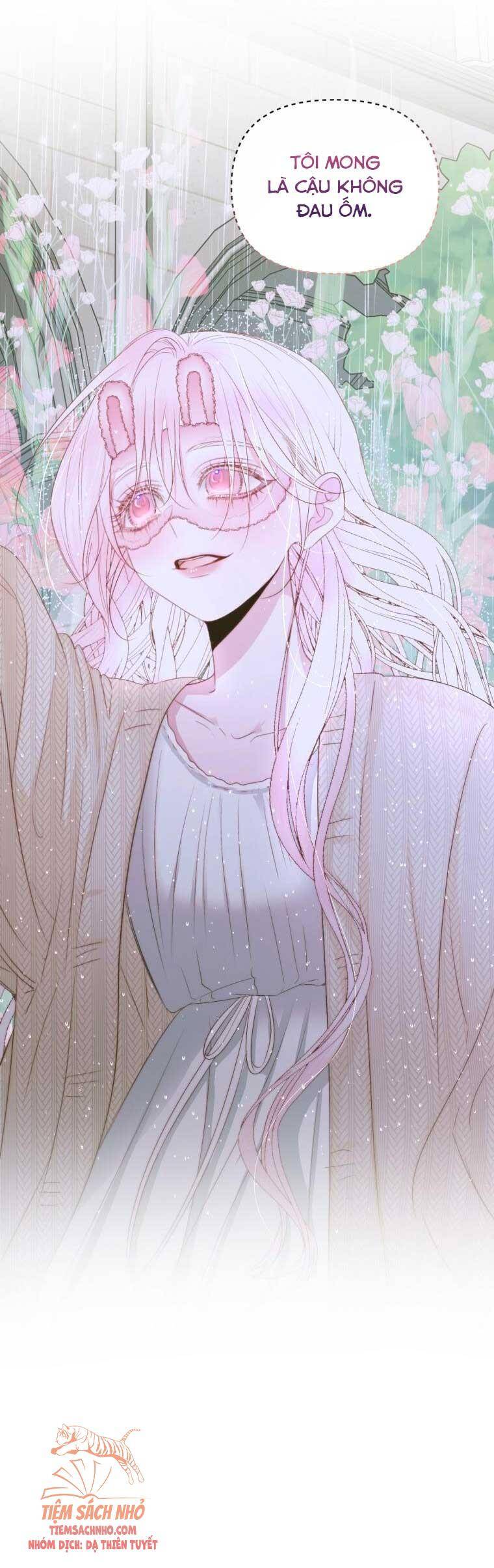 Siren: Trở Thành Gia Đình Của Nhân Vật Phản Diện Chapter 35 - Trang 2