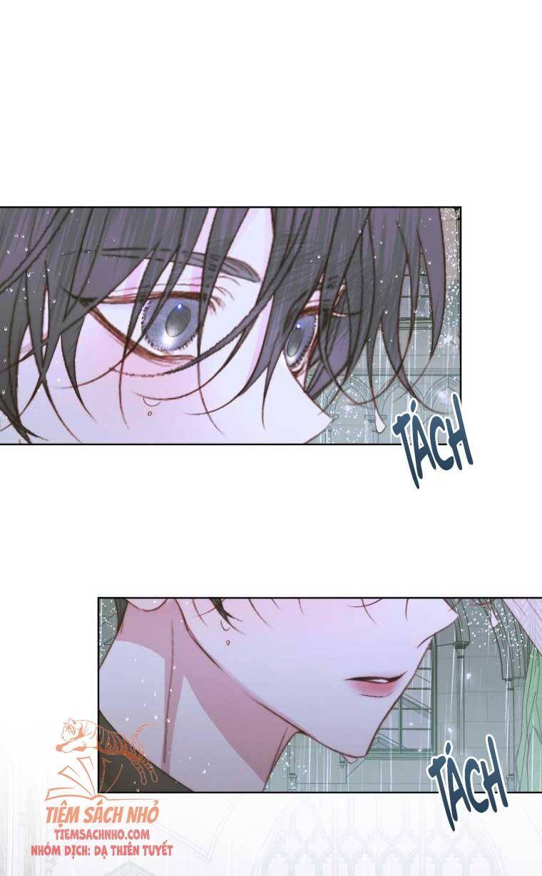 Siren: Trở Thành Gia Đình Của Nhân Vật Phản Diện Chapter 35 - Trang 2