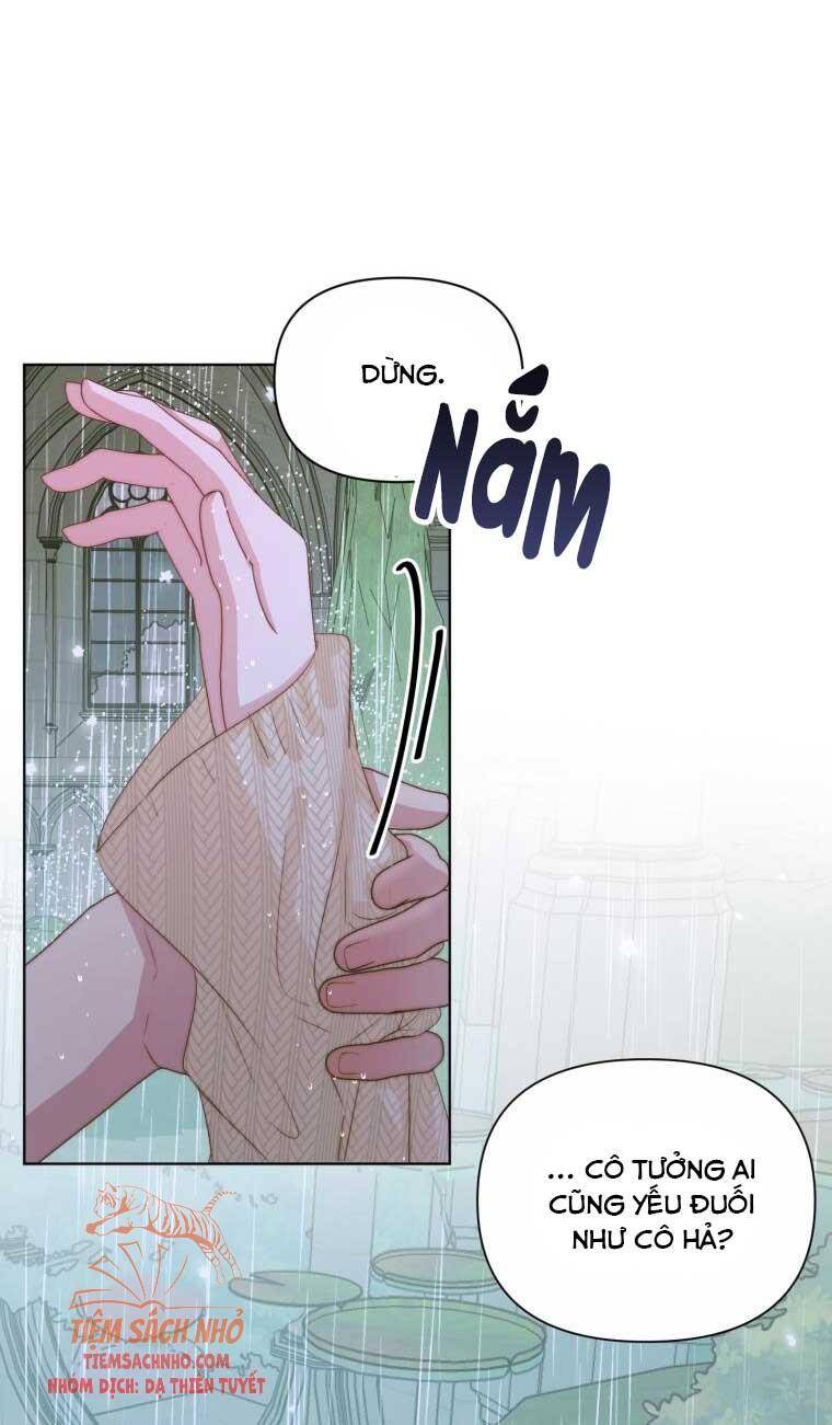 Siren: Trở Thành Gia Đình Của Nhân Vật Phản Diện Chapter 35 - Trang 2