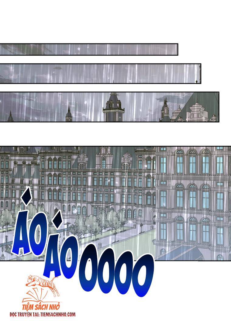 Siren: Trở Thành Gia Đình Của Nhân Vật Phản Diện Chapter 36 - Trang 2