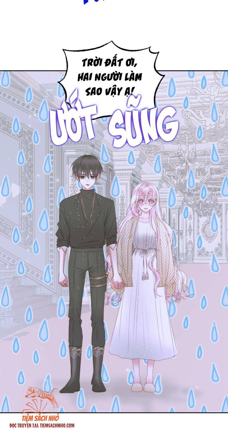 Siren: Trở Thành Gia Đình Của Nhân Vật Phản Diện Chapter 36 - Trang 2