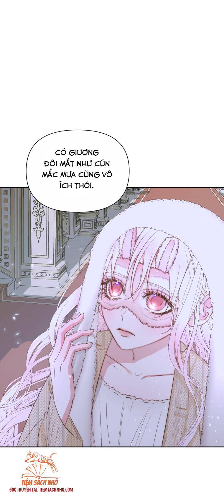 Siren: Trở Thành Gia Đình Của Nhân Vật Phản Diện Chapter 36 - Trang 2