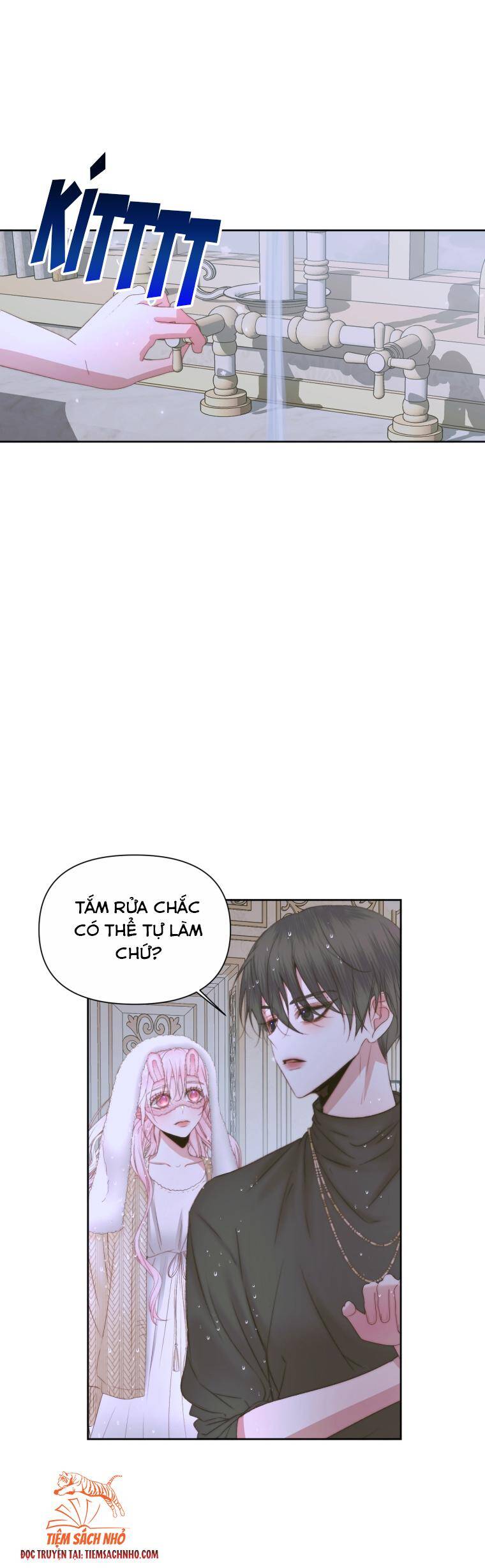 Siren: Trở Thành Gia Đình Của Nhân Vật Phản Diện Chapter 36 - Trang 2