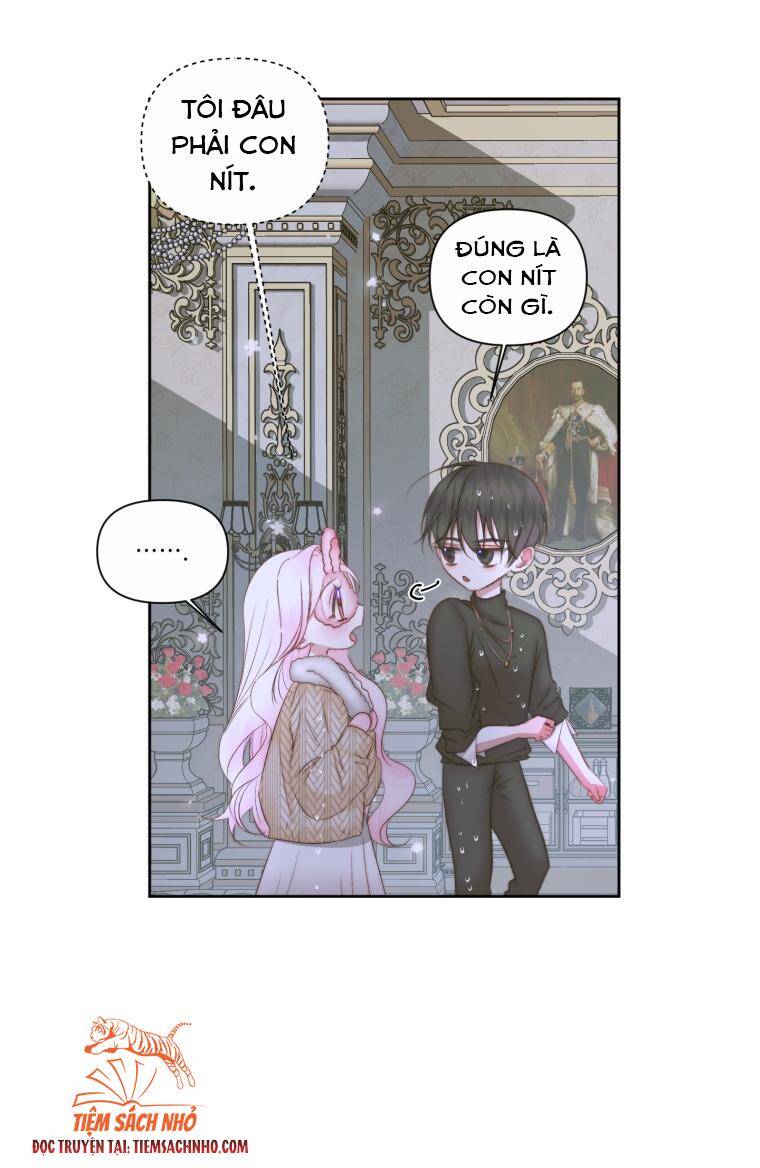 Siren: Trở Thành Gia Đình Của Nhân Vật Phản Diện Chapter 36 - Trang 2