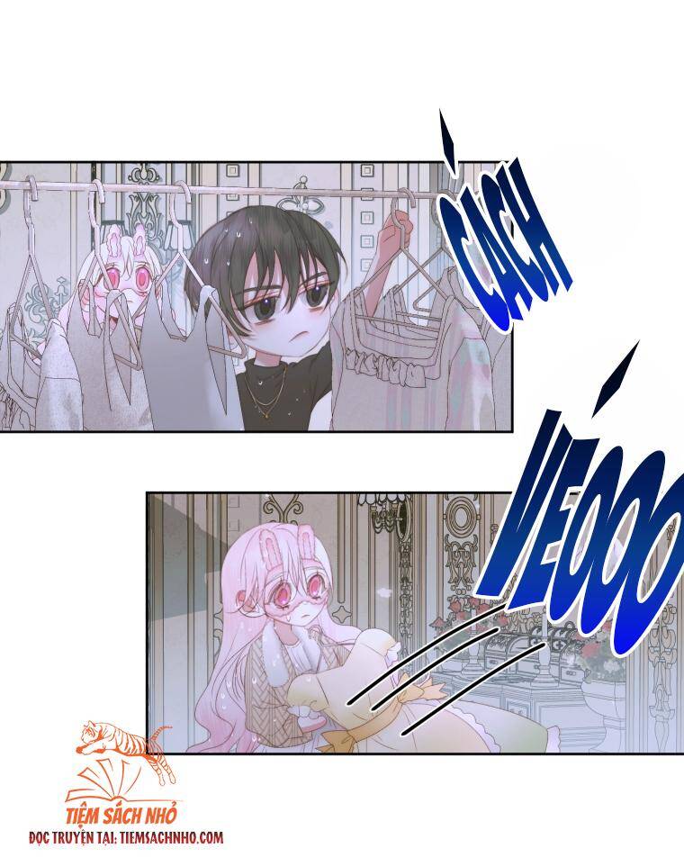 Siren: Trở Thành Gia Đình Của Nhân Vật Phản Diện Chapter 36 - Trang 2