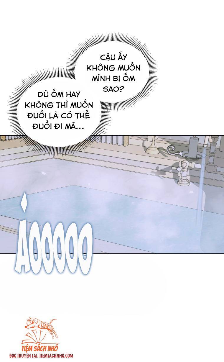 Siren: Trở Thành Gia Đình Của Nhân Vật Phản Diện Chapter 36 - Trang 2