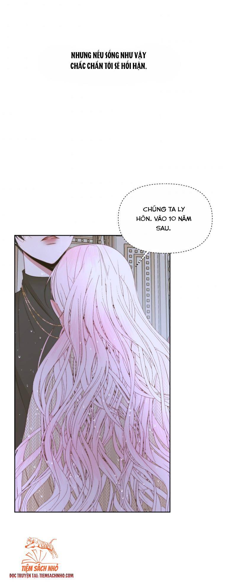 Siren: Trở Thành Gia Đình Của Nhân Vật Phản Diện Chapter 36 - Trang 2