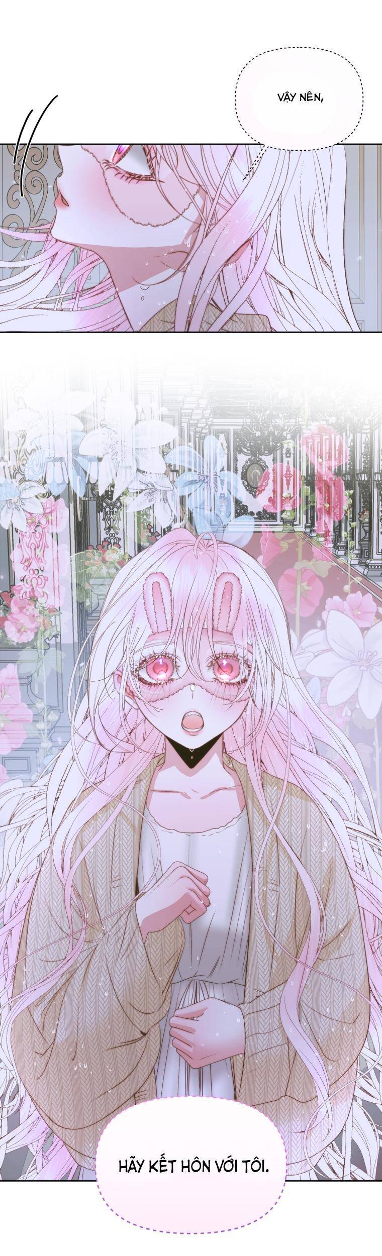 Siren: Trở Thành Gia Đình Của Nhân Vật Phản Diện Chapter 36 - Trang 2