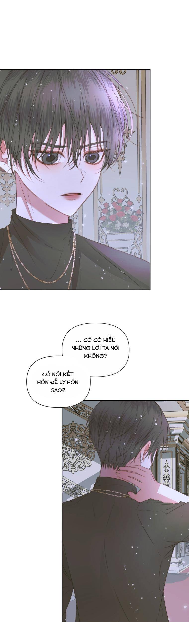 Siren: Trở Thành Gia Đình Của Nhân Vật Phản Diện Chapter 36 - Trang 2