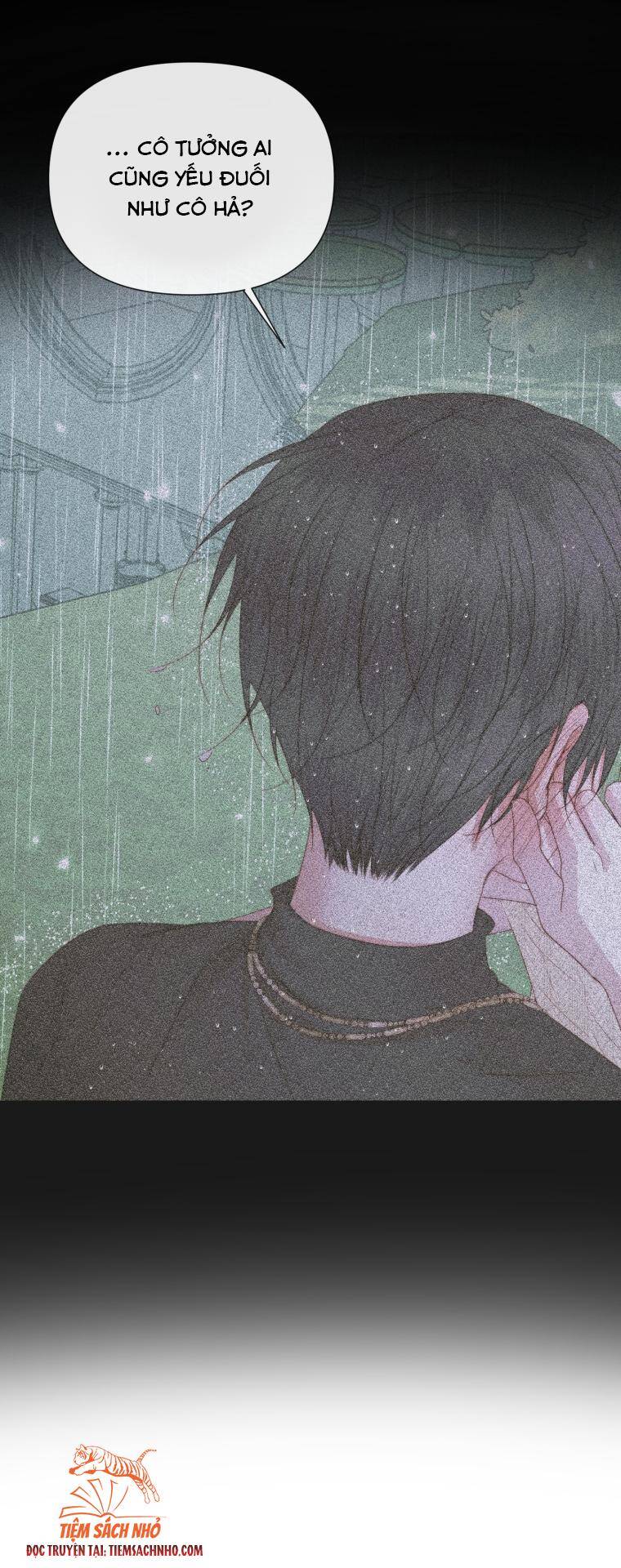 Siren: Trở Thành Gia Đình Của Nhân Vật Phản Diện Chapter 36 - Trang 2