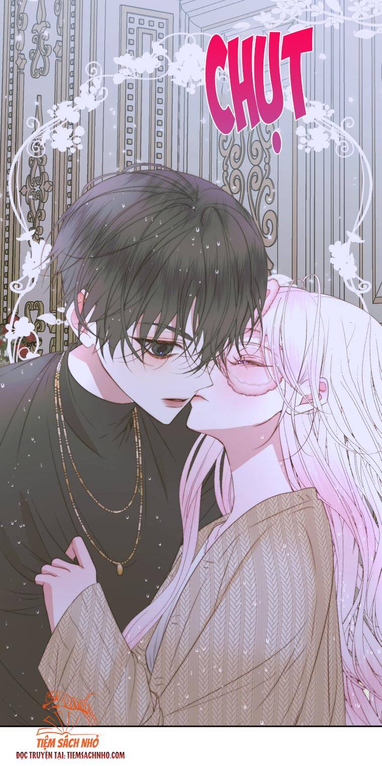 Siren: Trở Thành Gia Đình Của Nhân Vật Phản Diện Chapter 36 - Trang 2