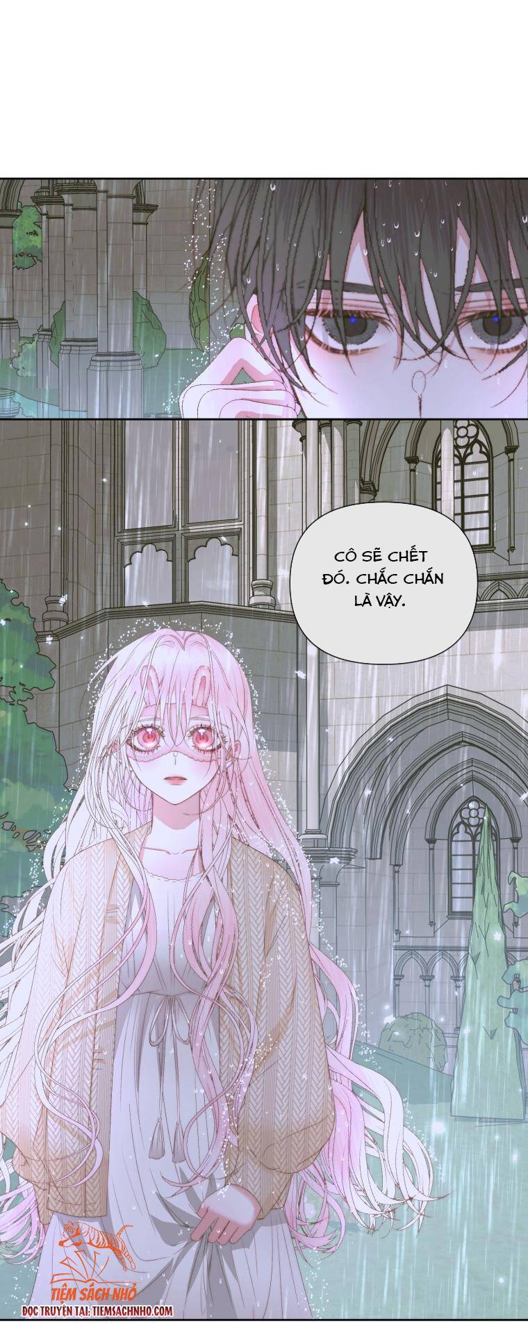 Siren: Trở Thành Gia Đình Của Nhân Vật Phản Diện Chapter 36 - Trang 2