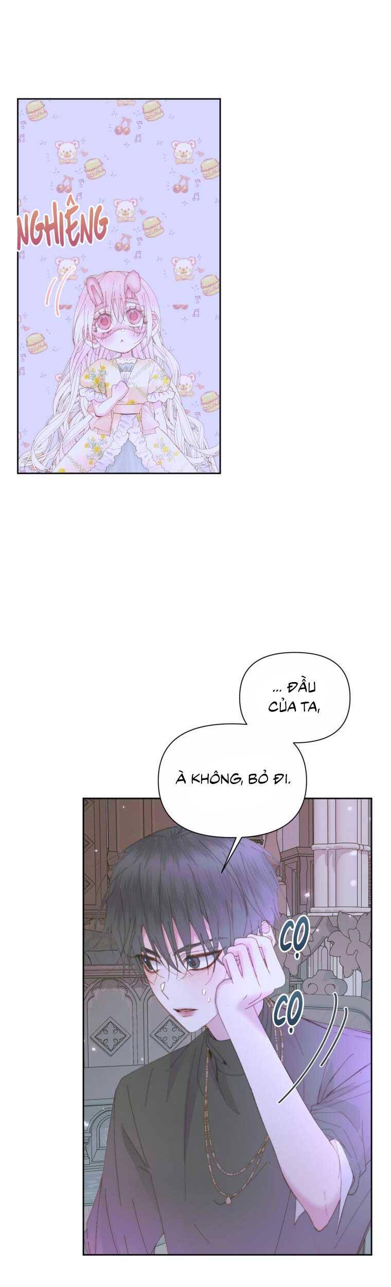 Siren: Trở Thành Gia Đình Của Nhân Vật Phản Diện Chapter 37 - Trang 2